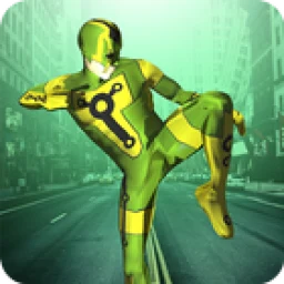 Symbol von Galaxy of Superheroes